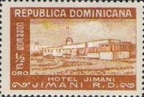 Hotel Jimani, Jimani