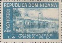Hotel Montana, La Vega
