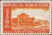 Hotel San Cristobal, San Cristobal