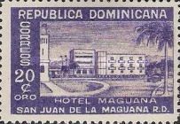 Hotel Maguana, San Juan de la Maguana