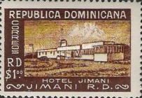 Hotel Jimani, Jimani