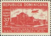 Hotel San Cristobal, San Cristobal