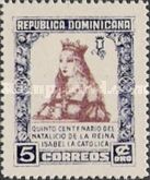 Isabel the Catholic