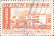 Hospital Dr. Salvador B. Gautier