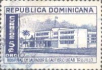 Hospital Dr. Salvador B. Gautier