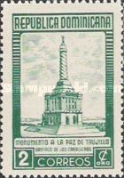 Freedom Monument in Santiago