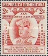 Rafael Trujillo (1891-1961)