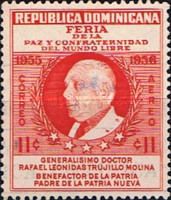 President Trujillo