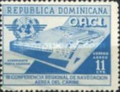 Airport Punta CAUCEDO