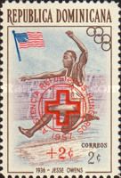 Jesse Owens, USA