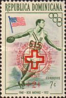 Bob Mathias, USA