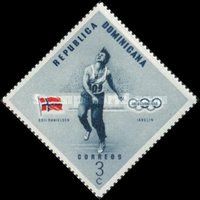 Egil Danielsen, Norway