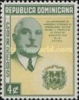 President R. Trujillo