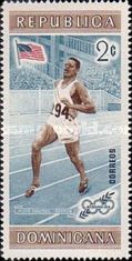 Milton Campbell - Decathlon