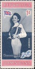 Gillian Sheen (born 1928), foil fencer, United Kingdom