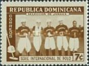 Team Jamaica