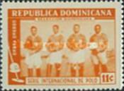 Dominican team