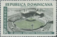 Stadium Trujillo