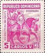 Karl V. (1500-1558), King of Spain