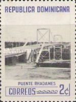 Rhandames Bridge