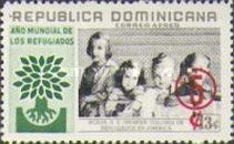 Children with surcharge