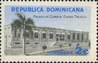 Main Post Office