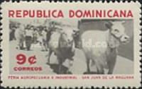 Agricultural exhibition