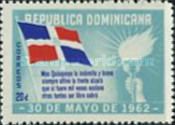 Trujillo's Death