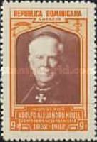 Adolfo Alejandro Nouel