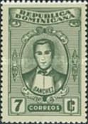 Francisco del Rosario Sánchez (1817-1861)