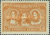 Sanchez, Duarte, Mella