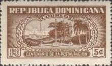 Monument of Capotillo
