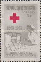 Red Cross Centenary