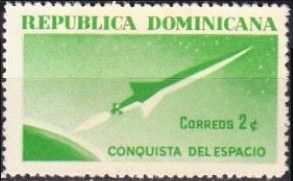 Conquest of space