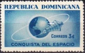 Conquest of space