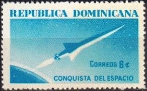 Conquest of space