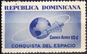 Conquest of space