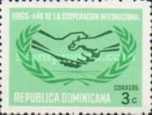 Handshake