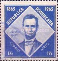 Abraham Lincoln (1809-1865)