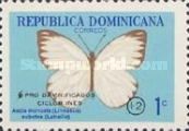 Great Southern White (Ascania monuste ssp. eubotea)