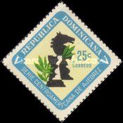 Chess pieces