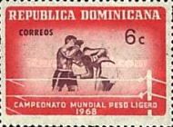World Championship in Boxing