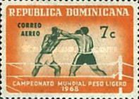 World Championship in Boxing