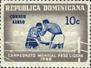 World Championship in Boxing