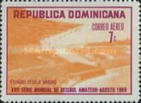 Tetelo-Vargas Stadium