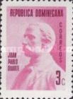 Juan Pablo Duarte (1813-1876)
