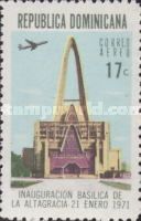 Basilica Altagracia
