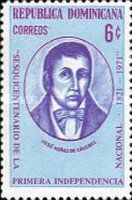 Jose Nuňez de Caceres (1772-1846)