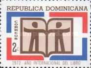 Emblem of the book year