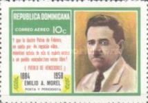 Emilio A. Morel (1884-1958)